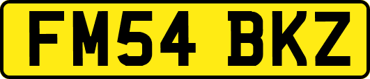 FM54BKZ