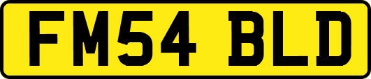 FM54BLD