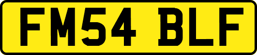 FM54BLF