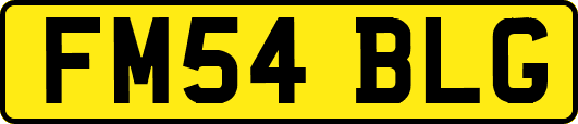 FM54BLG
