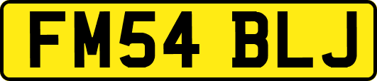FM54BLJ