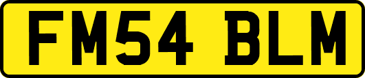 FM54BLM