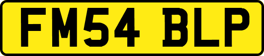 FM54BLP
