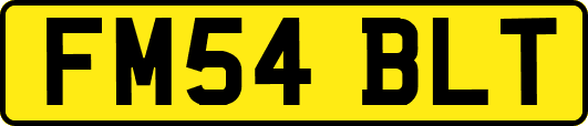 FM54BLT