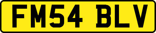 FM54BLV