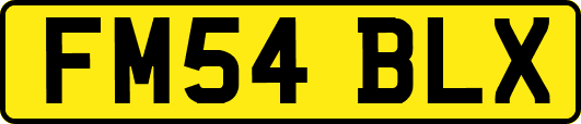 FM54BLX