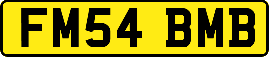 FM54BMB