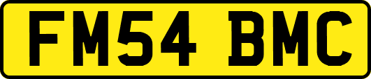 FM54BMC