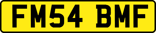 FM54BMF