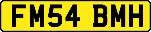 FM54BMH