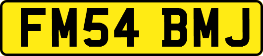 FM54BMJ