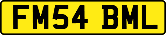 FM54BML