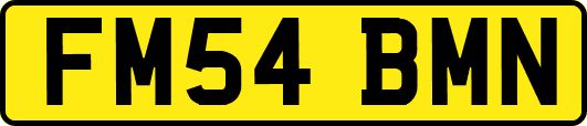 FM54BMN
