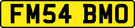 FM54BMO