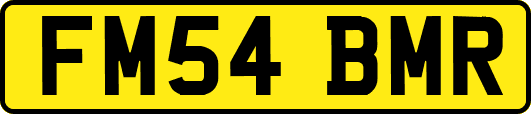 FM54BMR