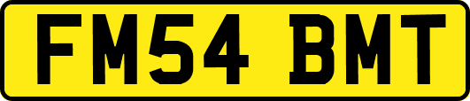 FM54BMT