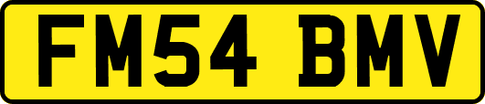 FM54BMV