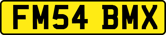 FM54BMX