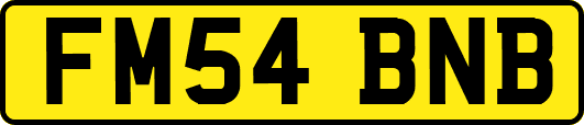 FM54BNB