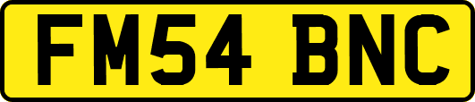 FM54BNC