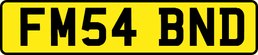 FM54BND