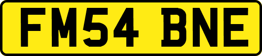 FM54BNE