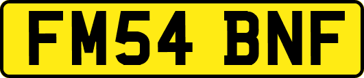 FM54BNF