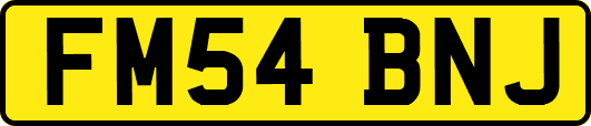 FM54BNJ