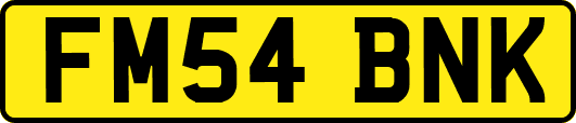 FM54BNK