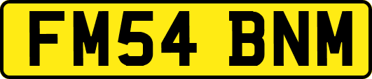 FM54BNM
