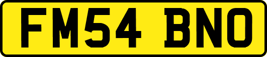 FM54BNO