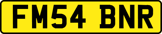 FM54BNR