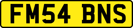 FM54BNS