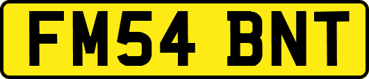 FM54BNT