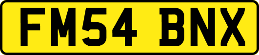 FM54BNX