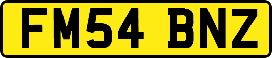 FM54BNZ