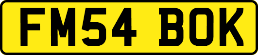 FM54BOK
