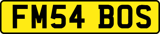 FM54BOS
