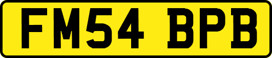 FM54BPB