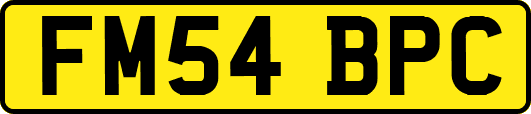 FM54BPC
