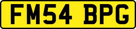FM54BPG
