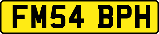 FM54BPH