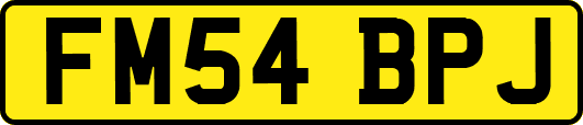 FM54BPJ