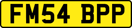 FM54BPP