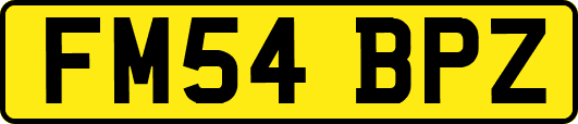 FM54BPZ