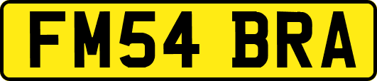 FM54BRA