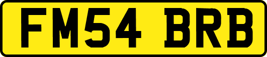 FM54BRB