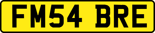 FM54BRE