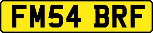 FM54BRF