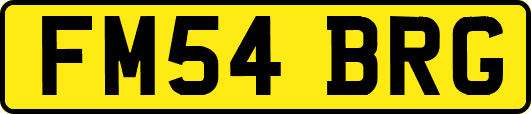 FM54BRG